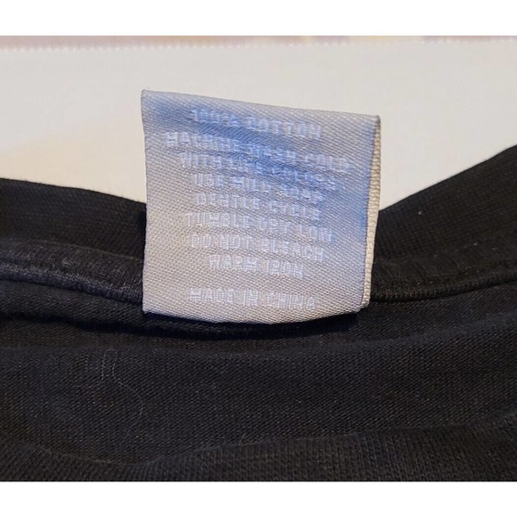 Muhammad Ali T Shirt Large All Over Print New Rizon The Greatest of All Time - Picture 7 of 7